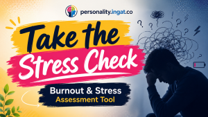 Burnout & Stress Assessment Tool