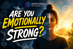 Emotional Balance Test