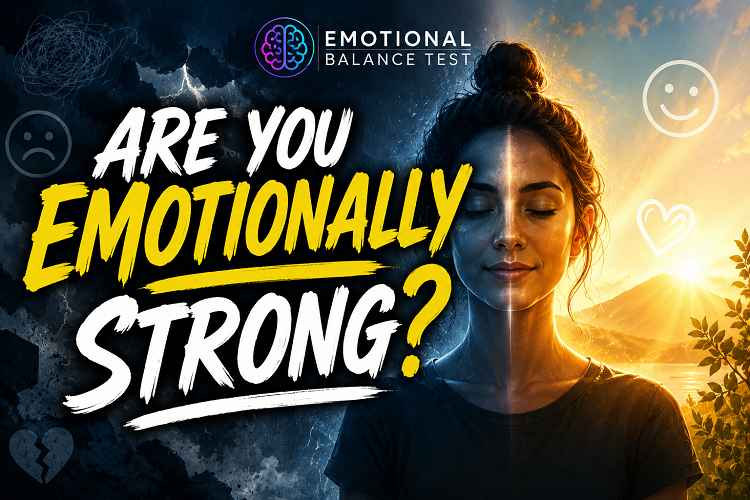 Emotional Balance Test