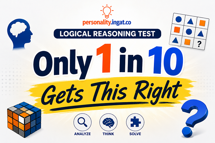 Logical Reasoning Test