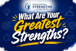 Professional Strengths Assessment