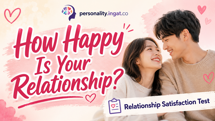 Relationship Satisfaction Test