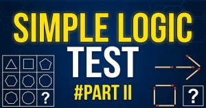 Simple Logic Test (#Part II)