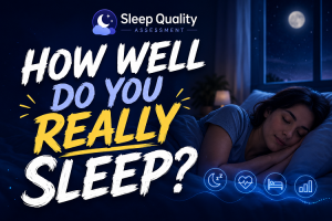 Sleep Quality Assessment