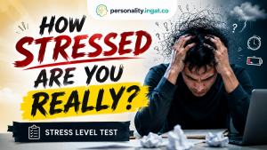 Stress Level Test