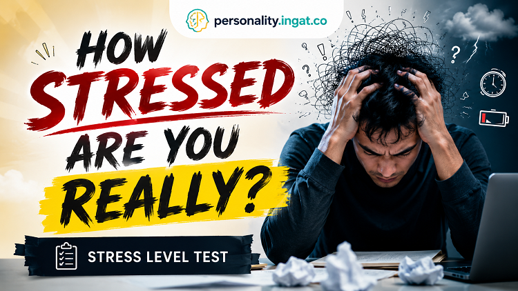 Stress Level Test
