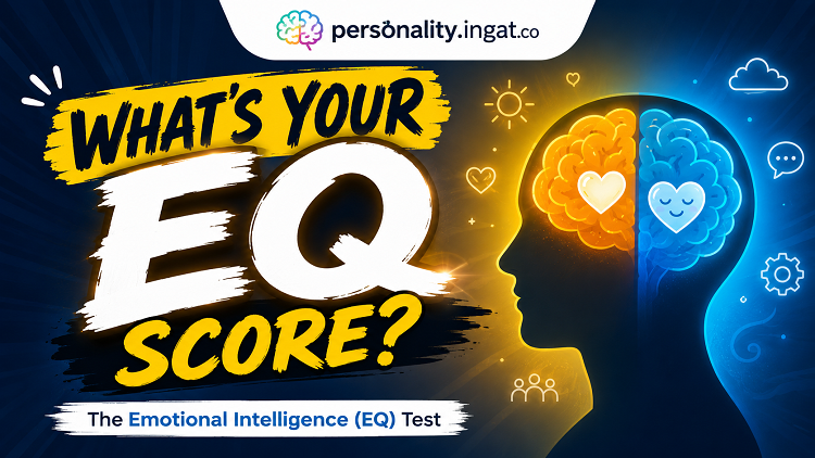 The Emotional Intelligence (EQ) Test