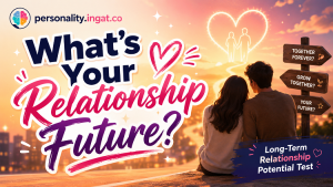 What’s Your Relationship Future