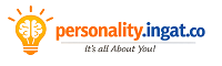 Personality Blog