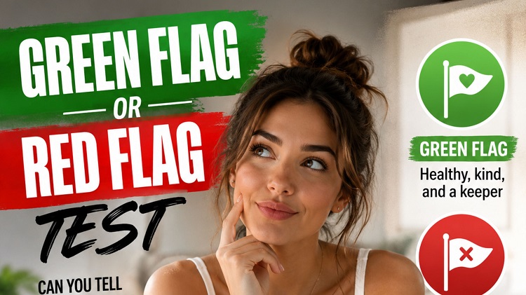 7 Red Flags You Keep Ignoring
