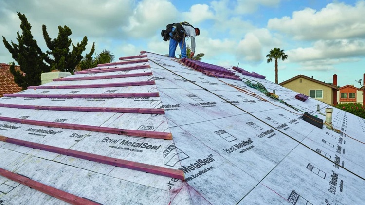 How Much Does a 2,000 Sq Ft Roof Replacement Cost in Texas