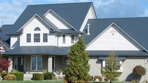 Siding Replacement Before Selling