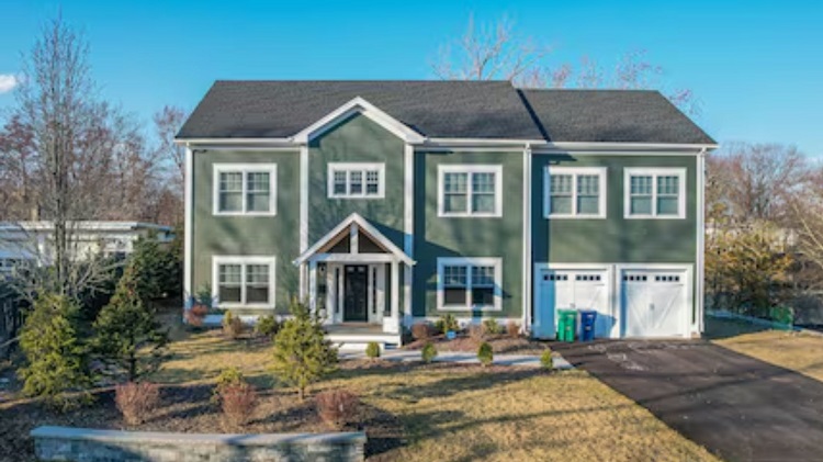 This Exterior Upgrade Added $25,000 to a Home's Value