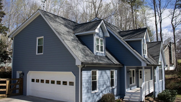 Why Homeowners Are Switching to Fiber Cement Siding